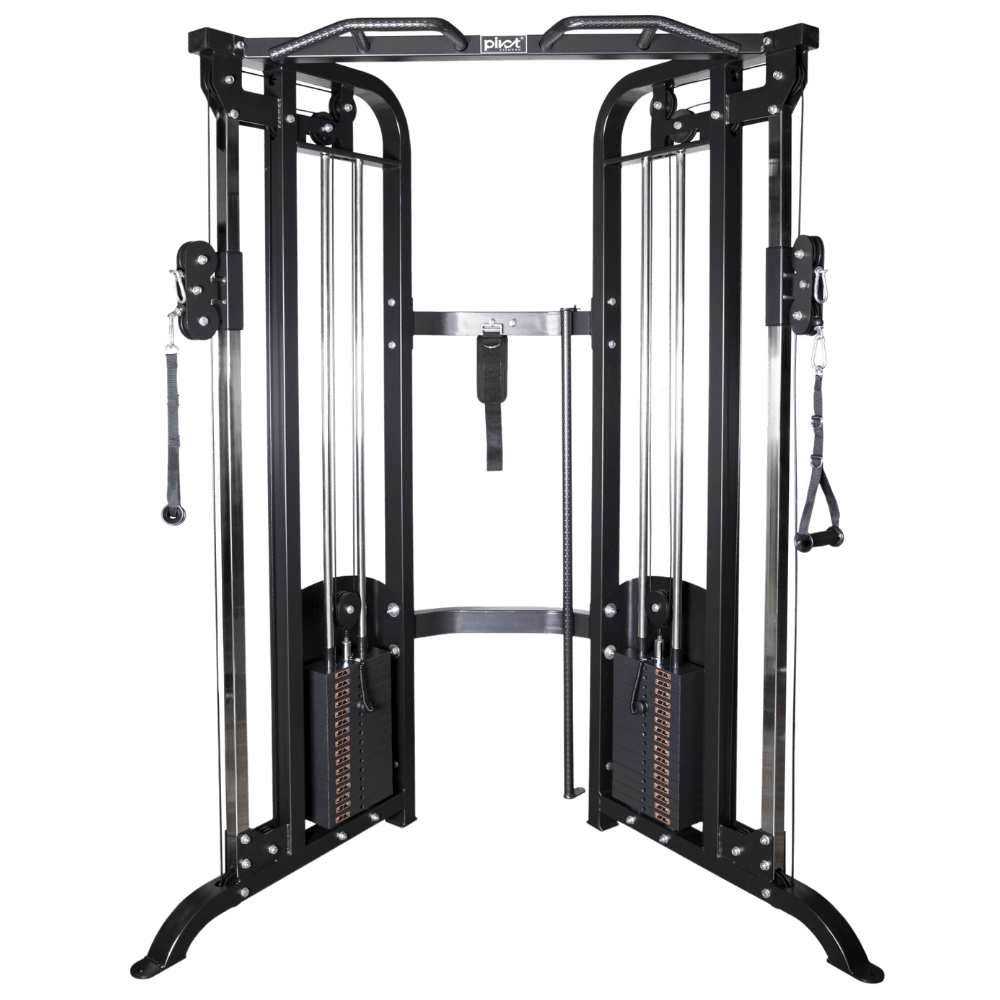 Pivot HM3360 Functional Trainer - Gymsportz