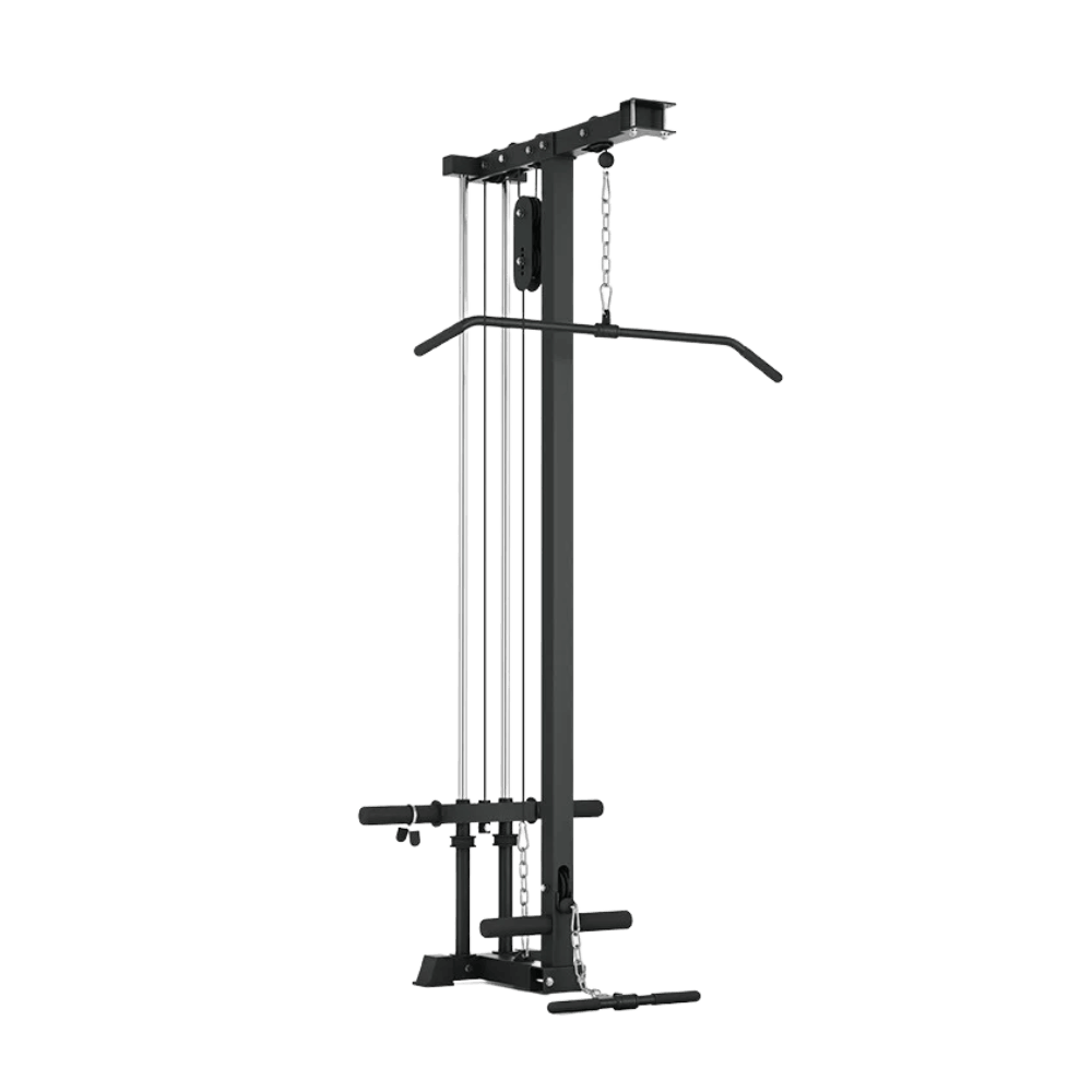 Pivot HR-LR01 Lat & Row Attachment - Gymsportz