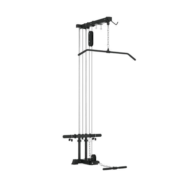 Lat and row attachment hot sale