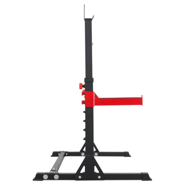 Pivot HR3210 Squat Rack - Gymsportz