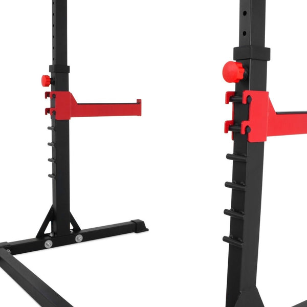 Pivot HR3210 Squat Rack - Gymsportz