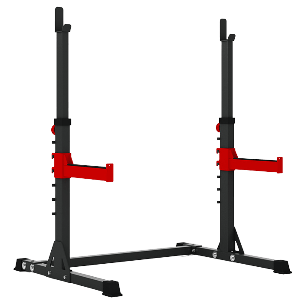 Pivot HR3210 Squat Rack - Gymsportz