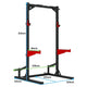 Pivot HR3240 Heavy Duty Econ Half Rack - Gymsportz