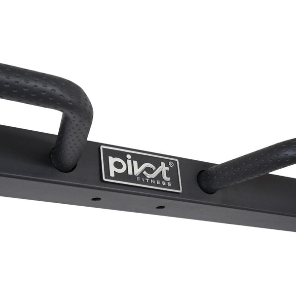 Pivot HR3240 Heavy Duty Econ Half Rack - Gymsportz