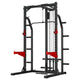 Pivot HR3250 Heavy Duty Half Rack - Gymsportz