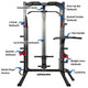 Pivot HR3250 Heavy Duty Half Rack - Gymsportz