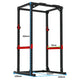 Pivot HR3260 Heavy Duty Power Rack - Gymsportz