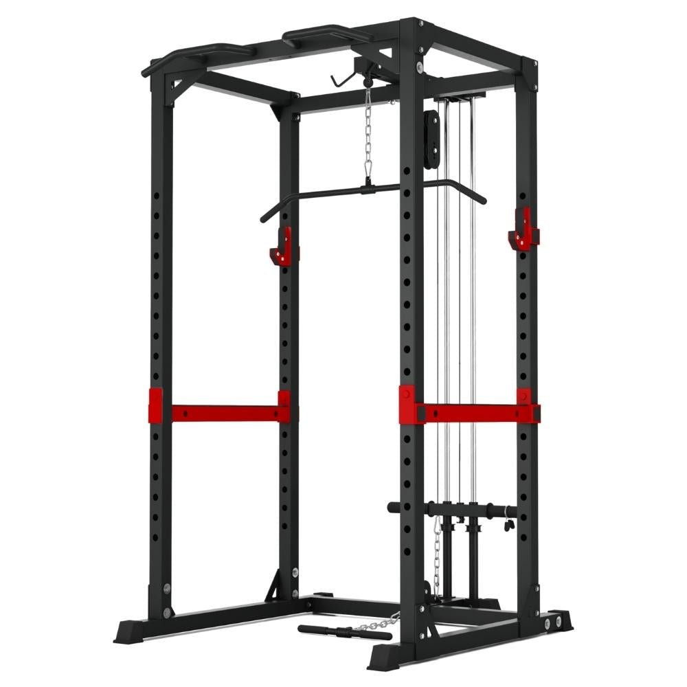 Buy Pivot HR3260 Heavy Duty Power Rack In Singapore