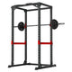 Pivot HR3260 Heavy Duty Power Rack - Gymsportz