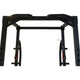 Pivot HR3262 HD Power Rack w/ Storage - Gymsportz