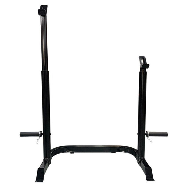 Pivot MD879 Two-Piece Olympic Weight Bench - Gymsportz