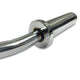 Pivot Olympic EZ Curl Bar - Gymsportz