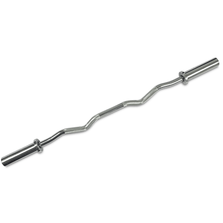 Buy Pivot Olympic EZ Curl Bar In Singapore Shop Curl Bars