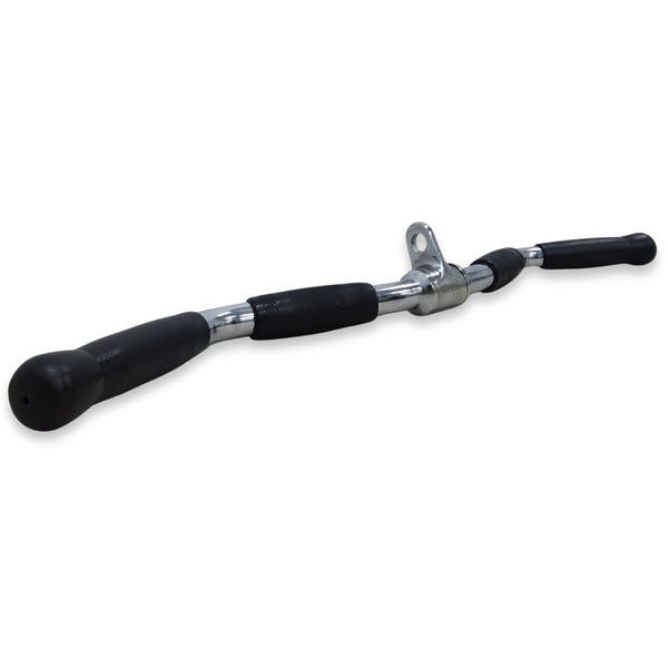 Pivot Pro Revolving 28" Curl Bar - Gymsportz