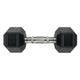 Pivot TPU Hex Dumbbells (In Pairs) - Gymsportz