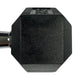 Pivot TPU Hex Dumbbells (In Pairs) - Gymsportz