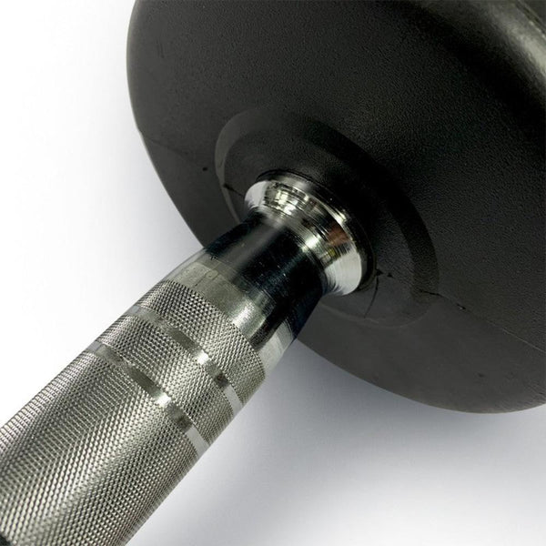 Pivot TPU Round Dumbbell Set A - Gymsportz