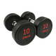 Pivot TPU Round Dumbbell Set A - Gymsportz