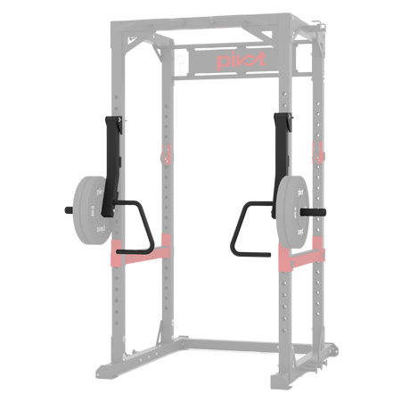 Powertec jammer arms sale