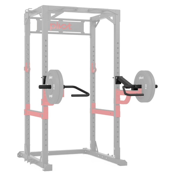 Pivot XA6750 Commercial Jammer Arms - Gymsportz