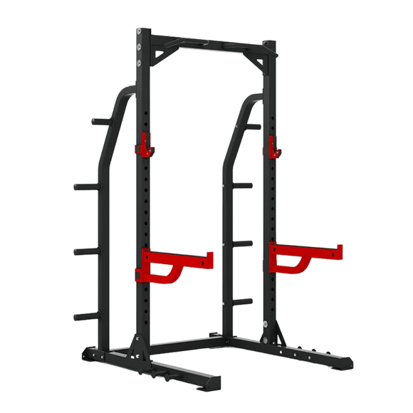 Pivot Power Rack half rack – Gymsportz