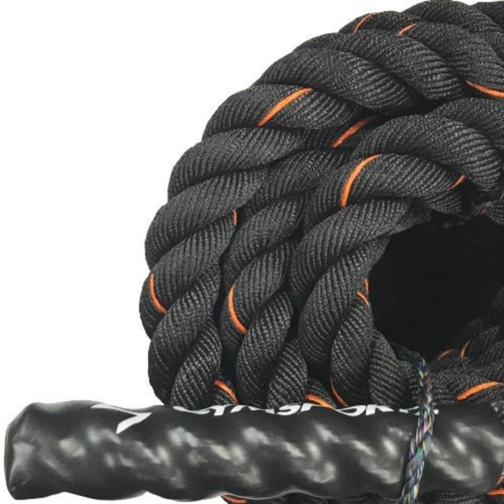 Buy PM215 Polyester Battle Rope In Singapore | Battle Ropes