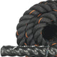 PM215 Polyester Battle Rope - Gymsportz