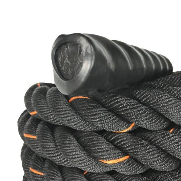 PM215 Polyester Battle Rope - Gymsportz