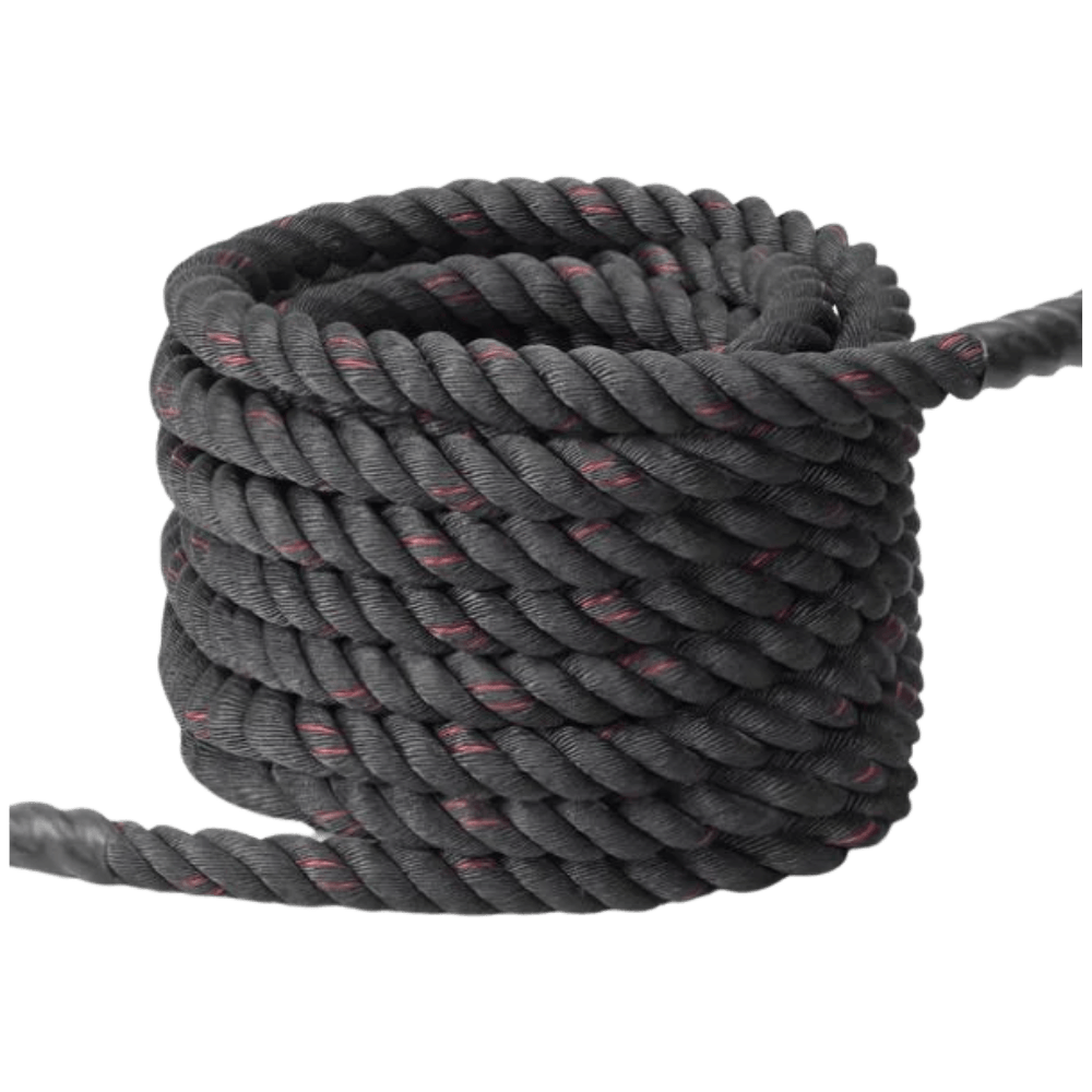 Buy PM215 Polyester Battle Rope In Singapore | Battle Ropes
