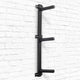 PM237 Wall Mounted Plate Rack - Gymsportz