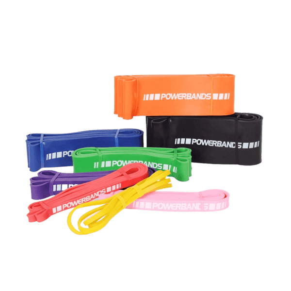 Power Bands - Gymsportz