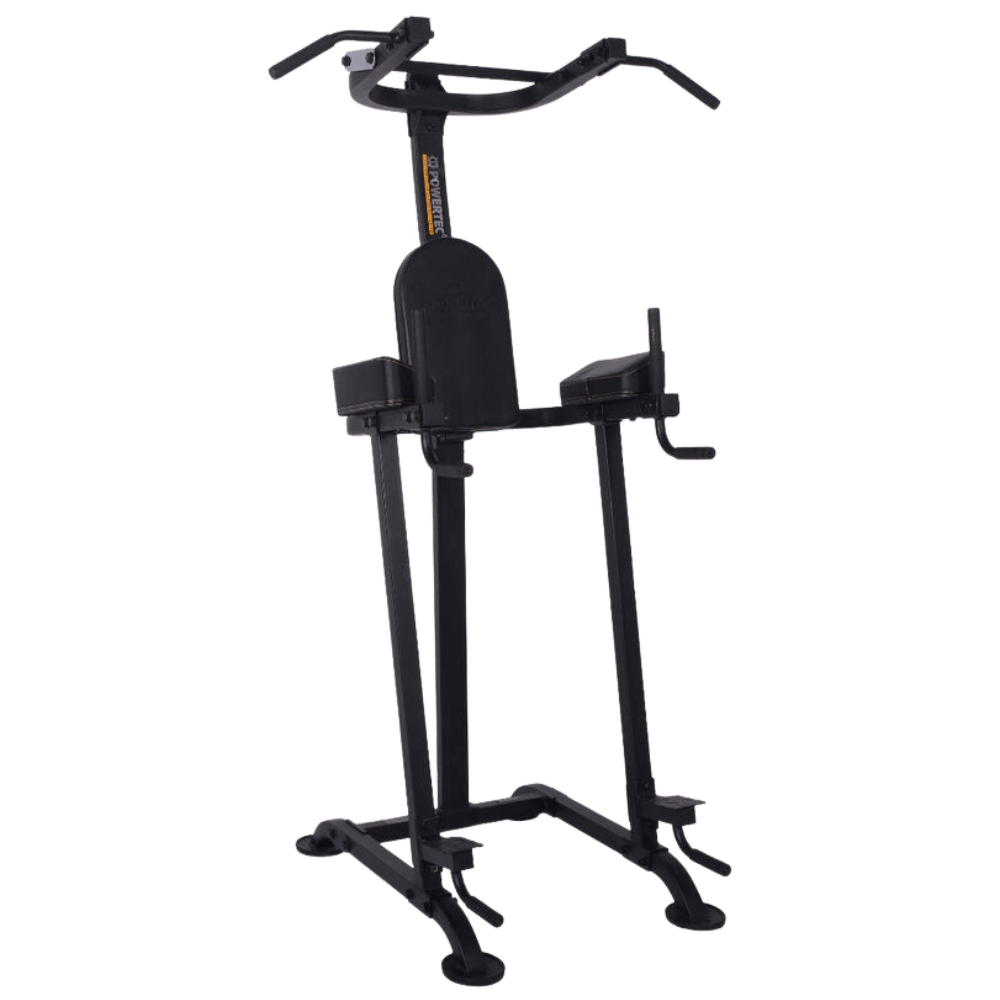 Powertec Basic Trainer - Gymsportz
