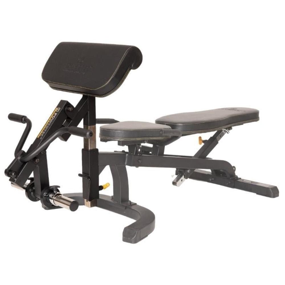 Buy Powertec Training Equipments In Singapore Online | Shop Powertec