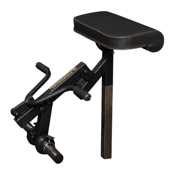 Powertec Curl Machine Attachment - Gymsportz