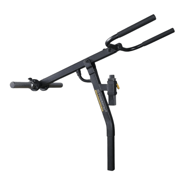 Powertec Dip Machine Attachment - Gymsportz