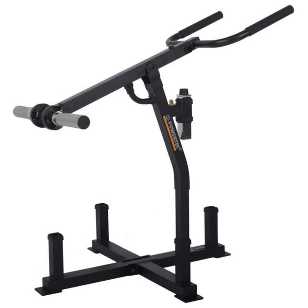 Powertec Dip Machine Attachment - Gymsportz