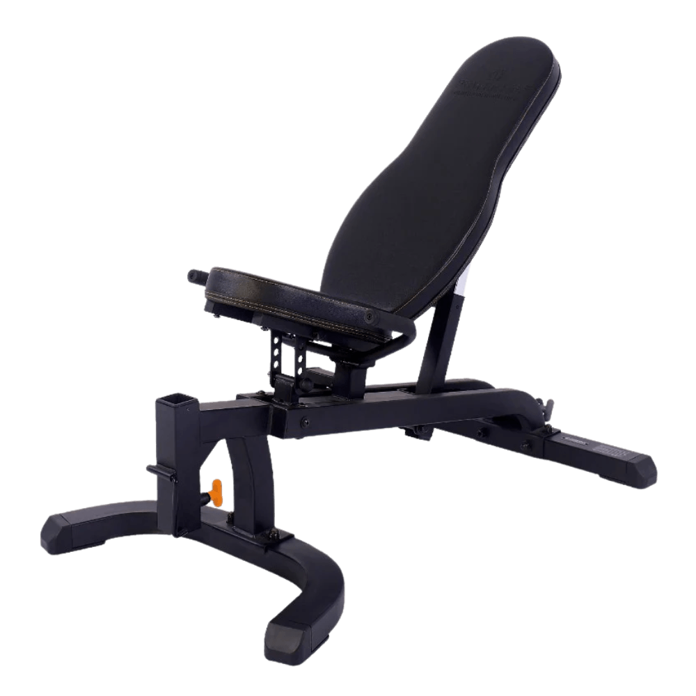 Powertec FID Utility Bench - Gymsportz
