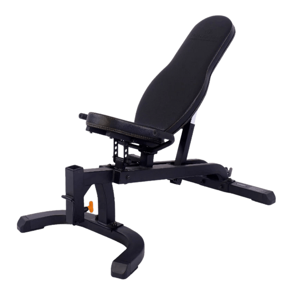 Powertec FID Utility Bench - Gymsportz