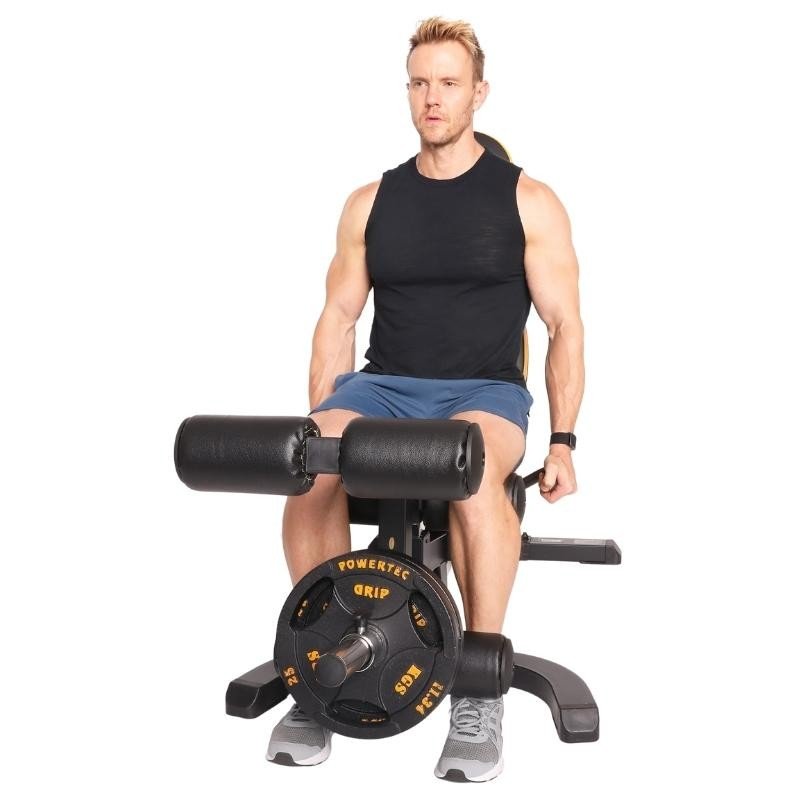 Buy Powertec Training Equipments In Singapore Online | Shop Powertec