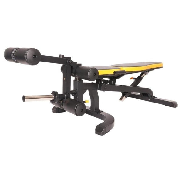 Powertec Leg Lift Attachment - Gymsportz