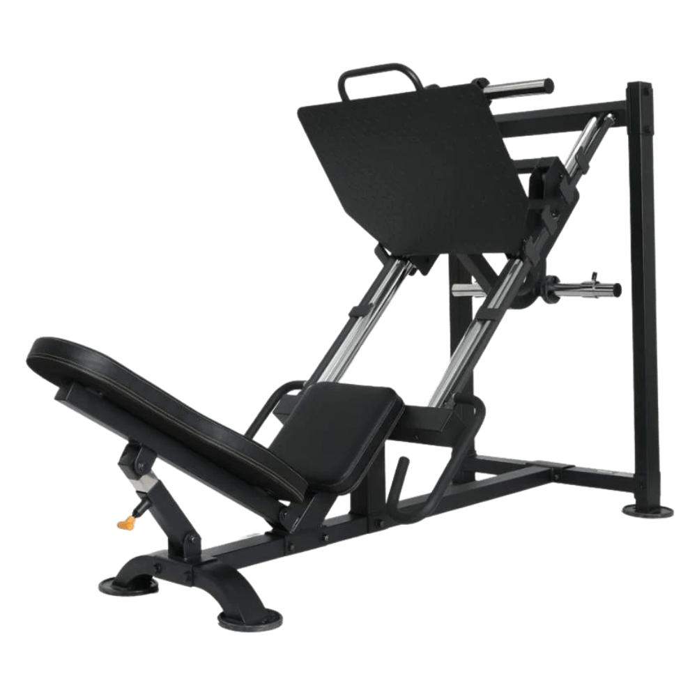 Powertec Leg Press - Gymsportz