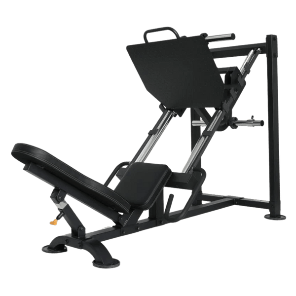 Powertec Leg Press - Gymsportz