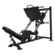 Powertec Leg Press - Gymsportz