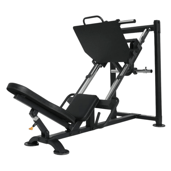 Press machine discount gym