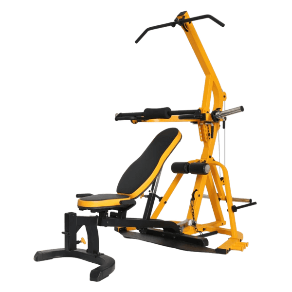 Powertec home 2024 multi gym