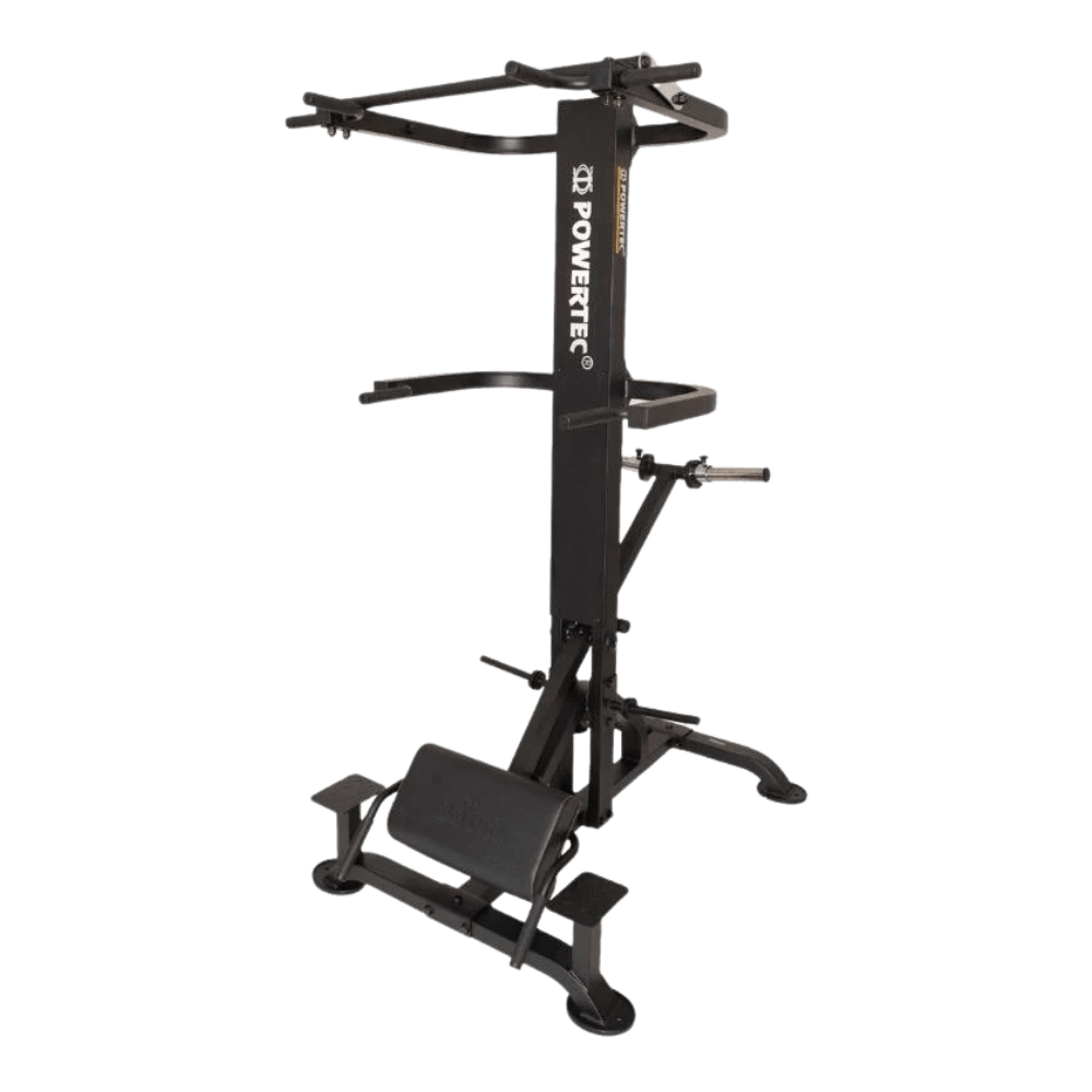 Powertec Levergym® Chin-Dip Assist - Gymsportz