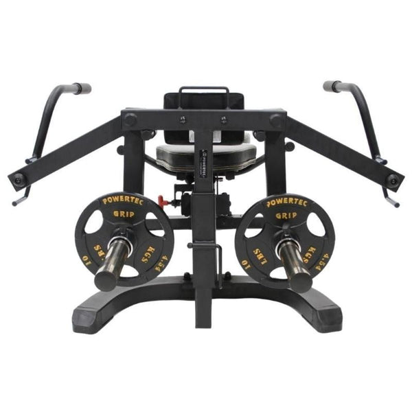 Powertec Pec Fly Attachment - Gymsportz