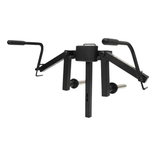 Powertec Pec Fly Attachment - Gymsportz