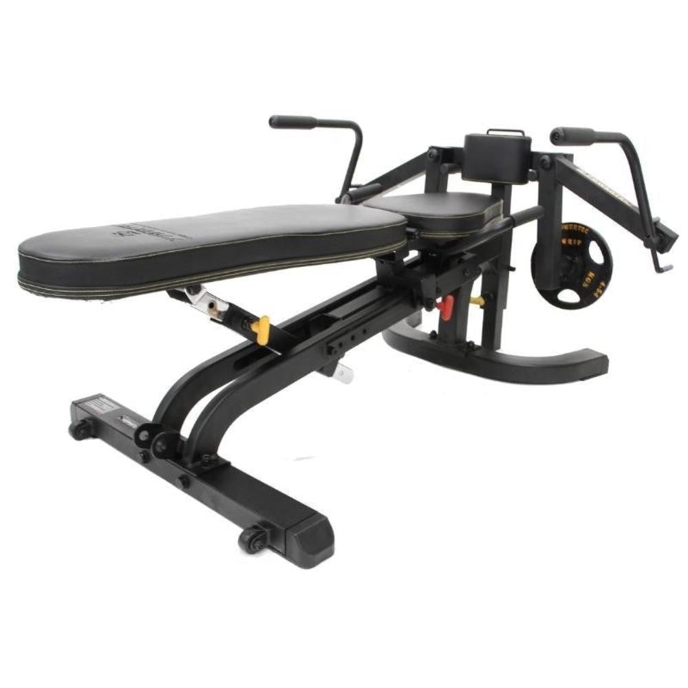 Buy Powertec Training Equipments In Singapore Online | Shop Powertec