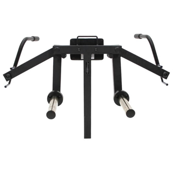 Powertec Pec Fly Attachment - Gymsportz